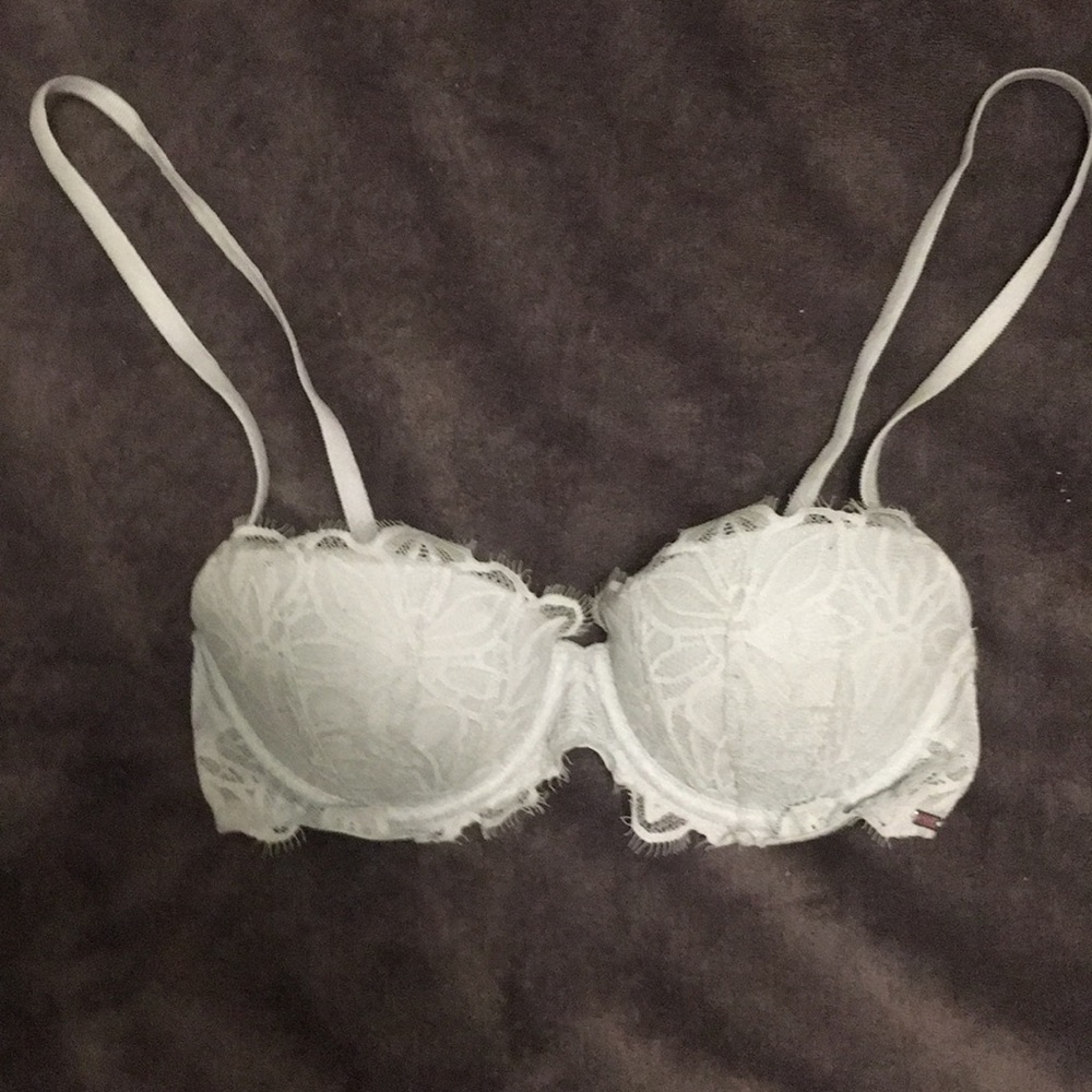 Victoria’s Secret Date push up bra